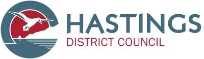 Hastings District Council Logo