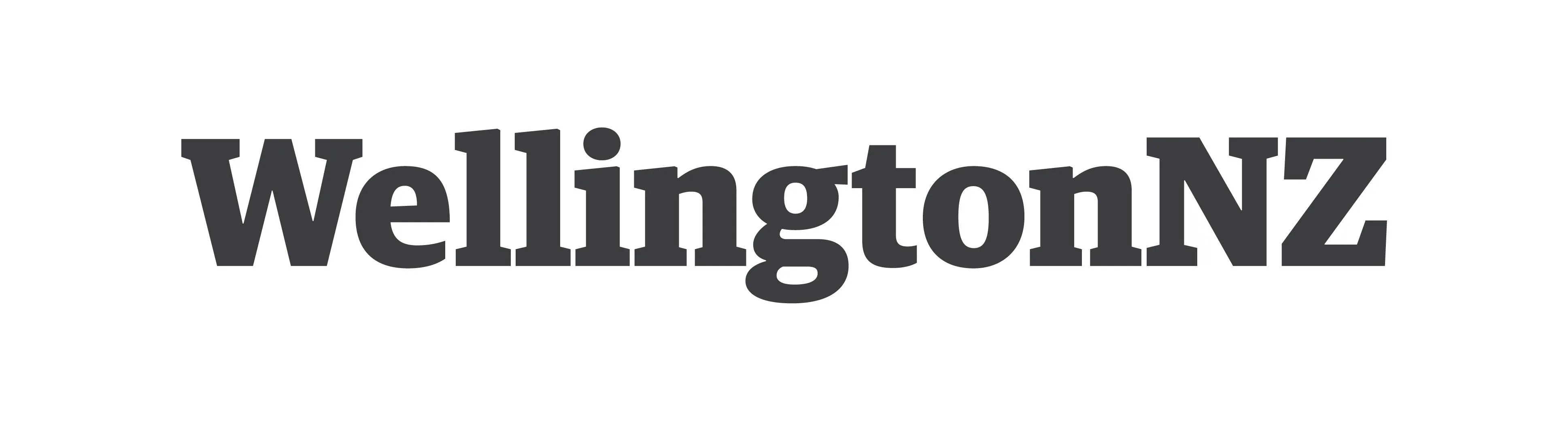 WellingtonNZ Logo