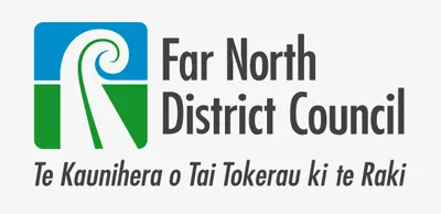 Far North District Council Logo