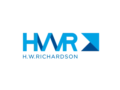 HW Richardson Logo